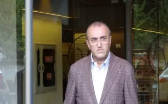 Abdurrahim Albayrak: “Zor günler geçiriyoruz, herkes dua etsin”
