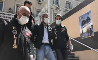 Ablasının boğazını keserek öldüren sanığın yargılanmasına başlandı
