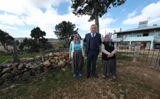 Adana Büyükşehir’den ’ 8 Mart’ mesajı