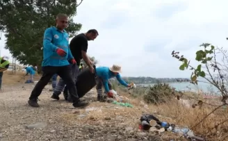 Adana Büyükşehir’den temiz titiz çalışma