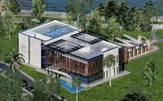 Adana Büyükşehir’den Yüreğir’e Evlendirme Dairesi