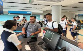 Adana Demirspor, Cluj’a gitti
