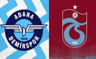 Adana Demirspor-Trabzonspor Maçının Saati Değişti!