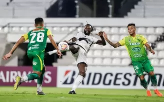 Adebayor’un 4 maçlık serüveni sona erdi
