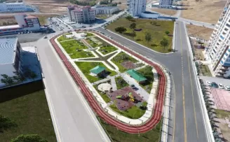Adım adım kontrollü sosyal hayata
