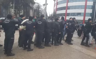 Adıyaman’da uyuşturucu operasyonu: 7 gözaltı!