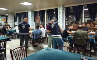 Adıyaman Kahta’da geniş çaplı denetim