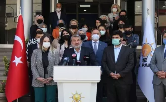 Adnan Menderes ve yol arkadaşları idam edilişlerinin 60’ıncı yılında anıldı
