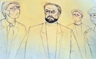 Adnan Oktar’a rekor hapis
