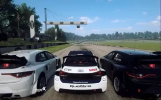 Adus Motorsport E-Challenge’da ilk şampiyon belli oldu
