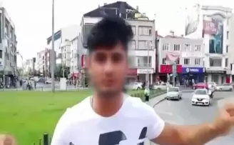 Afganistan’a dönmek istiyorum diyen Afgan genç sınır dışı edilecek
