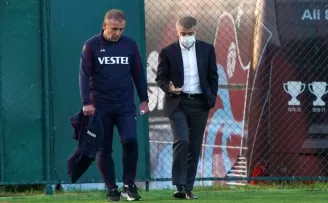 Ağaoğlu - Avcı'nın çakışması başarı getirdi!