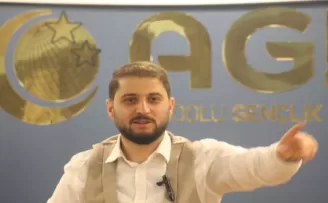 AGD Araklı'da Metaverse Tehlikesi Anlatıldı