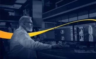 AGFA HealthCare, ECR 2026’da yeni görüntüleme inovasyonlarını tanıtıyor
