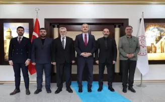 Ağrı’da amatör spora destek
