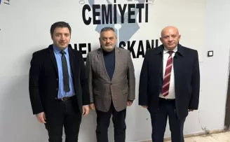 Ağrı Şeker Fabrikası’nda kota 450 bin tona yükseltilecek