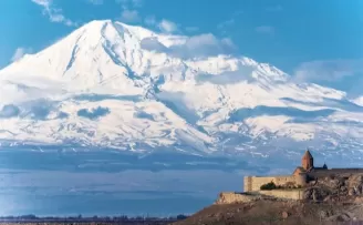 Ağrı turizmde yeni zirveye tırmanıyor