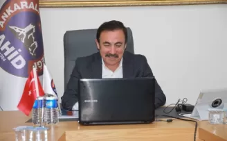 AHİD’den video konferanslı yönetim kurulu toplantısı

