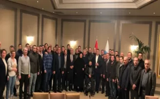 Ahıska Türkü 300 doktor korona virüs için göreve hazır
