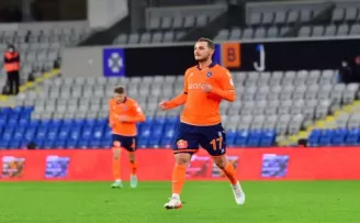 Ahmed Kutucu, Sandhausen’e kiralandı
