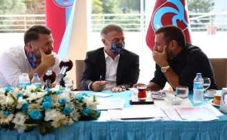 Ahmet Ağaoğlu: “Şampiyonluğun en iddialı adaylarından biriyiz“
