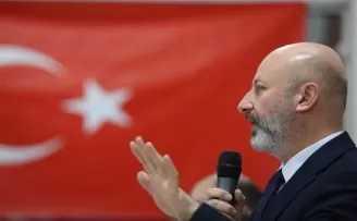 Ahmet Çolakbayrakdar’dan 19 Mayıs mesajı