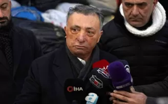Ahmet Nur Çebi: “Allah’ın izniyle, el ele verip bunun altından kalkacağız“
