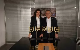 Ahmet Nur Çebi: “Başkanlık hizmetimde bu projemizin çok özel bir yeri var“
