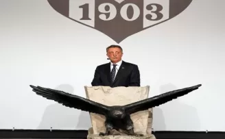 Ahmet Nur Çebi: “En büyük teselli yine Beşiktaş“
