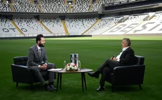 Ahmet Nur Çebi: “Önce para kazanacağız, sonra harcama yapacağız“
