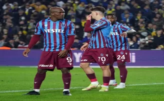 Ahmetcan taktik kurbanı!