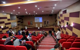 Aile Haftası Mamak’ta çeşitli etkinliklerle kutlanıyor
