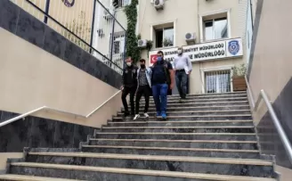 Ailevi sorunlarımız vardı diyerek öz babasını öldürdü
