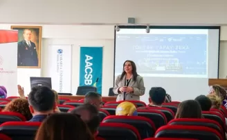 “Aileyle Öğreniyoruz“ başlıklı BAP Projesi Çalıştayı düzenlendi