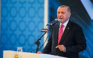 AK Parti 19 yaşında
