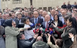 AK Parti Bursa’dan Başkan Bozbey’e suç duyurusu! ’Kamu zararı’ iddiası Adliye’de