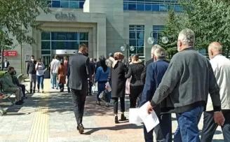 AK Parti Etimesgut İlçe Başkanlığından Cemal Emir hakkında suç duyurusu
