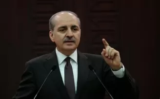 Kurtulmuş’tan CHP’li Özkoç’a sert tepki