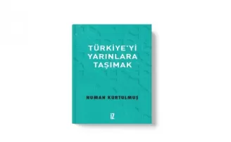 AK Parti Genel Başkanvekili Numan Kurtulmuş’un yeni kitabı çıktı
