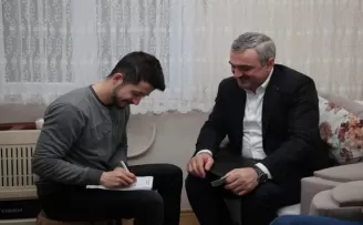 Ak Parti İstanbul’dan 100 bin yeni üye ve online üyelik hamlesi
