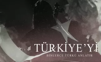 AK Parti İstanbul’dan Çanakkale özel filmi
