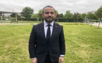 AK Parti İstanbul’dan ‘Seçime hazırız’ mesajı
