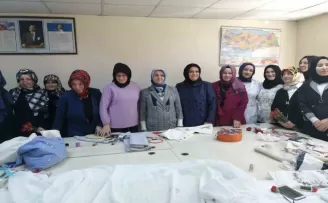 AK Parti İstanbul milletvekili adayları sahada
