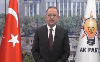 AK Parti Yerel Yönetimler Bölge Toplantıları başlıyor