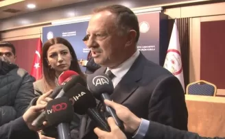 AK Parti YSK Temsilcisi Özel: “Liste hazır, son rötuşlar geliyor”
