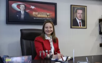 AK Partili Bakbak’ın Öğretmenler Günü Mesajı

