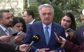 AK Partili Yazıcı’dan Özel’e ’ara seçim’ tepkisi: Bu tamamen zırvadır!