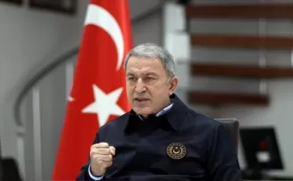 Akar ve TSK komuta kademesine Şırnak’ta yoğun ilgi
