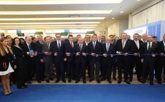 “Akaryakıt sektörü, tam kadro Petroleum Istanbul’da yer aldı“
