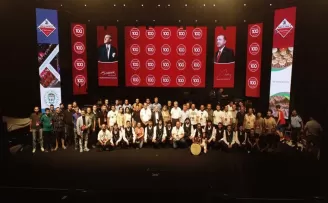 Akçaabat’ta festival sona erdi
